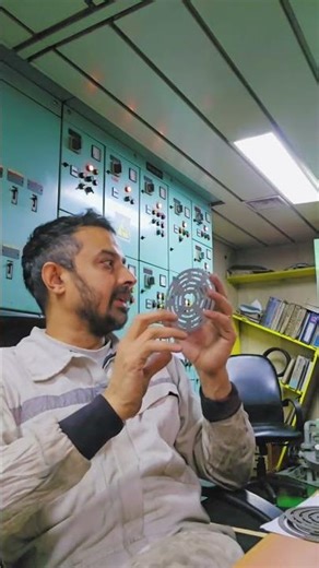 Should a Compressor Valve Plate be lapped? Part 1/2