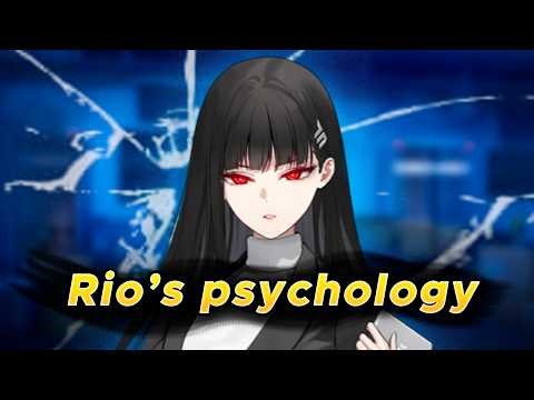 Blue Archive: The BEST Redemption Arc