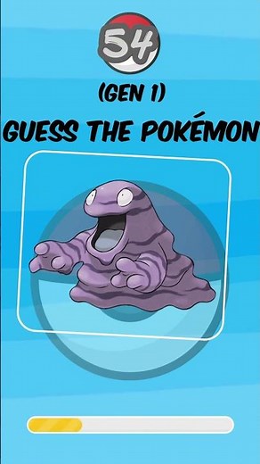 Can You Beat This Gen 1 Pokémon Quiz? (PART 17) 🔥 #pokemon #quiz #challenge