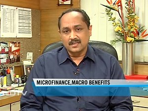 SKS Microfinance IPO makes staff very rich