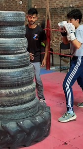 274K views · 1.5K reactions | "Wait for the Last Punch… INSANE POWER! 勞"#shorts #Boxing #Knockout #HardPunch #BoxingTraining #BoxingShorts #PowerPunch #ViralShorts #BoxingLife #FightTraining #BoxingWorkout #KO #PunchPower #BoxingSkills #Fitness #TrainingMotivation #ShortsViral #Boxer #BoxingGym #HeavyBag #OnePunch | M S Boxer | Facebook