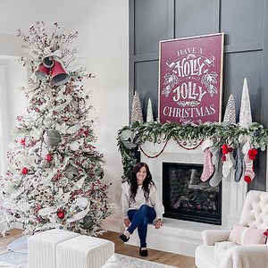 How to Create the Perfect Christmas Tree Topper