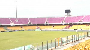 Ghana 🇬🇭 is set to host the 2023 African Paralympic Games from September 3rd - 12th in Accra. The Local Organizing Committee invited the press on May 16,2023, to tour the facilities for the games. This is a 5 minute 54-second video to tell whether the facilities are ready or not to host the African Paralympic Games ( 2023). The venues include Eden Height, Bukom Emporium, Accra Sports Stadium, and Legon Stadium | Joyce Annor Yeboah