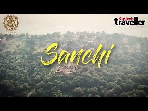 Sanchi Stupa | UNESCO World Heritage site | Madhya Pradesh Tourism