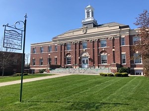 New Canaan Launches New Online Permitting Service