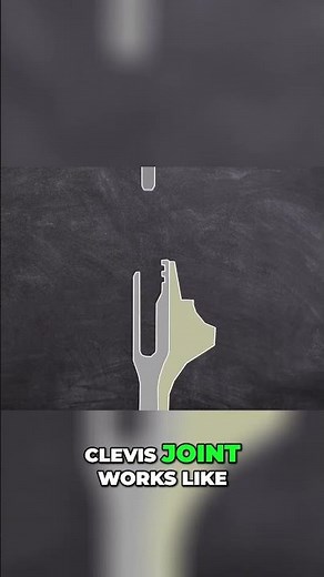 Rocket Joint Disaster: Tang & Clevis Explained! (You Won't Believe This)
