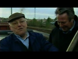 BBC2 Continuity - 29th December 2000