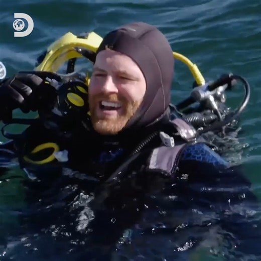 Josh Gates Discovers The Lost American Atlantis In Lake Titicaca 👀🌊 | Expedition Unknown