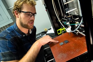 Army researchers find inspiration in nature to improve body armor