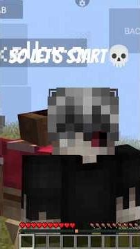 1v1 manhunt Gone Wrong❌ | Minecraft Java Edition