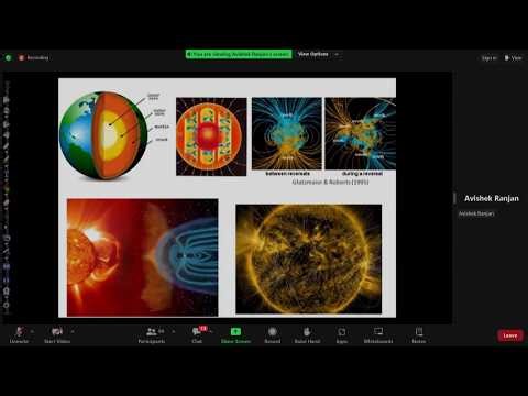 TCHTPO S19 Magnetohydrodynamics and its Engineering Applications