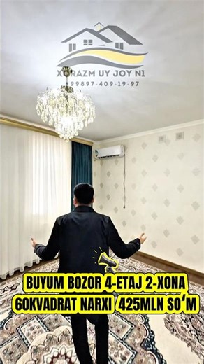 #xorazm #home #kvartira #realestate #re #urganch #baki #xorazmbugun #xorazmtv #xorazmtv #xorazmuylar