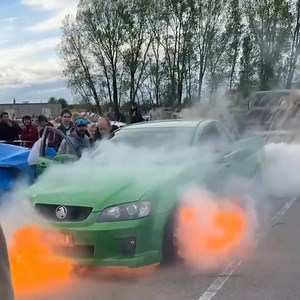 56K views · 609 reactions | The CboysTV Truck Meet Gets Out Of Hand (Car Exploded!) | CboysTV | Facebook