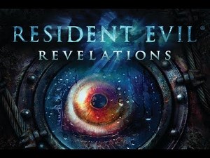 CGRundertow RESIDENT EVIL: REVELATIONS for Nintendo 3DS Video Game Review