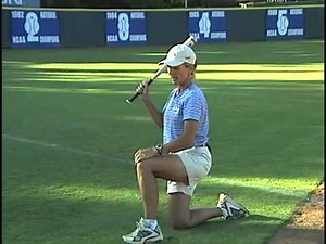 Softball Practice Drills: Bunting and Hitting