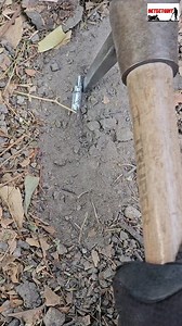 7.3K views · 116 reactions | DETECTANDO METALES!! La última de mis marcas con mi detector me llevó a esta pieza que parecía algo bueno⛏️ . . . . #feed #feedback #metaldetecting #detectordemetales #adventure #aventura #tesoro #reels #reelsviral #viralreels #trending #DETECTOBIT | DETECTOBIT | Facebook