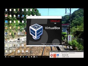 windows xp sp4 安裝過程 使用Oracle VM VirtualBox安裝windows xp sp4
