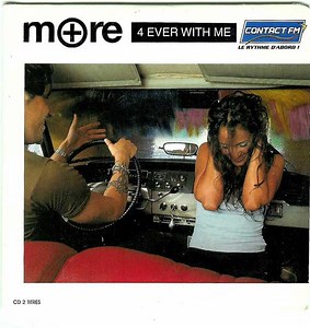 More - 4 Ever With Me