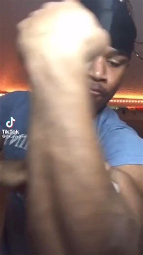 29K views · 1K reactions | She didn’t have to do him like that though! 藍 #thesoundeffectsguy #sergekikonda | The Sound Effects Guy | Facebook