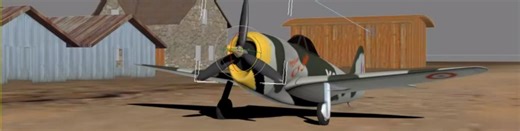 Animating a Propeller in 3ds Max - Part 1 - Controlling Speed