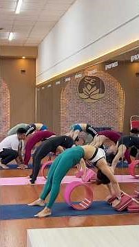 How Deep Can You Go? | Backbend Drill