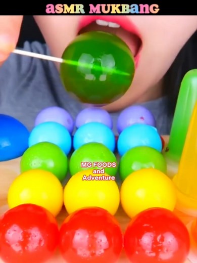 286K views · 5.9K reactions | Asmr mukbang best eating show best...