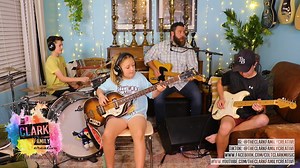 April 24th FIVE-YEAR ANNIVERSARY Livestream Tickets (read more info below caption for special offer): https://evt.live/ccqk-anni Hey friends! We have a BARN BURNER for ya’ll tonight. I’m going to brag on them for a second, because I’m the wife/Mama and that’s my right. 😊 Cash picked this song last night, and the band learned it within about an hour. This was only the second take of them playing it all together, and we only did it a second time because the mic was hot in the first take. I am con