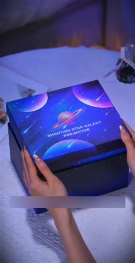 Starry Night Relaxation Experience