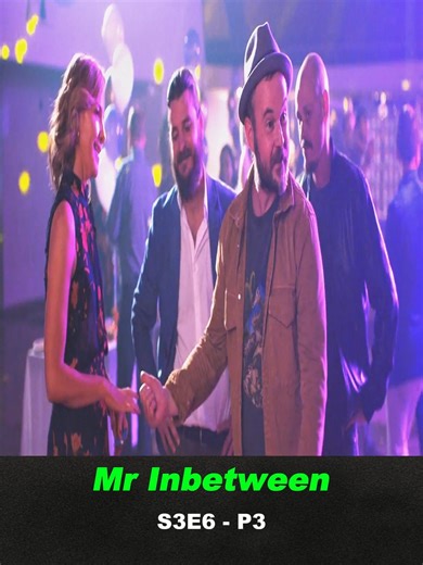 Mr Inbetween Short Clips #fblifestyle . . . . . #movie #reels #series #reelsvideoシ #MrInbetween | Ray - Mr Inbetween