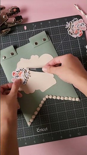 Create a Birthday Banner with Cricut