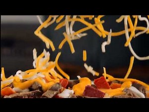 Taco Bell Commercial 2022 - (USA) • Double Steak Grilled Cheese Burrito