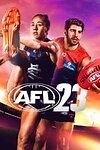 AFL 23 - Gameplay Video for Xbox Series X