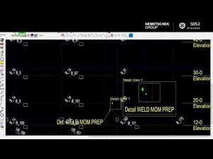 How to Use Detail Views & Change Member Style in SDS2