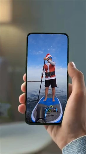 3 comments | Santa ditched the sleigh; grabbed a paddleboard instead. Florida problems require Florida solutions ‍♂️#FloridaChristmas #SUPSanta #PaddleLife #SantaMode #PaddleboardAdventures ‍♂️ | Ian O'Sullivan | Facebook