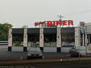 Another Longtime South Jersey Diner Shutters, But It Will Reopen Under New Ownership