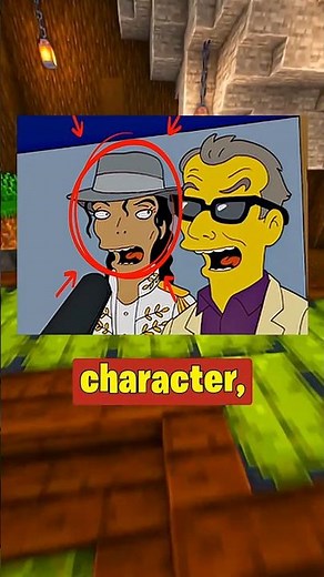 The Simpsons Episode That Hid Michael Jackson in Plain Sight