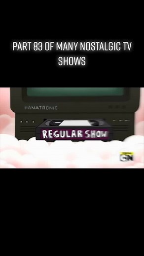 Regular Show Theme Song: A Nostalgic Journey