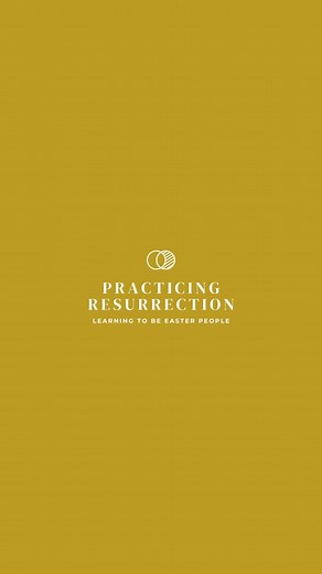 “The Resurrection of Jesus is the defeat of death and the beginning of a new creation. It stands as an invitation into a new story; a story that replaces our disenchantment with wonder.“ —Pastor Alex Ferren For the full Easter teaching on Resurrection Wonder, check out the link below 👇 Don’t forgot to join us this Sunday as we continue our series, Practicing Resurrection. midtownkc.church/teaching #midtownkc #easter | Midtown Church