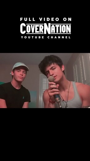 Falling Cover by Dyll Jordan & Jamie Mill Music