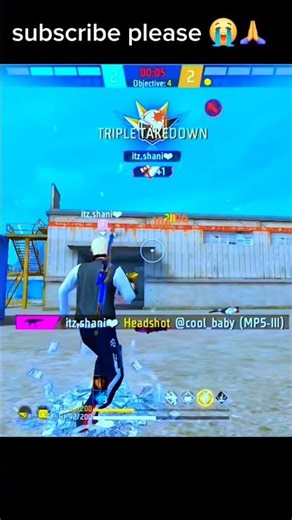 totalgaming #raistar @shani gaming 1m free fire #viral short videos raistar #short video