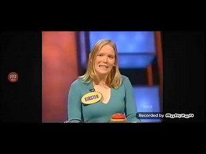Whammy! All New Press Your Luck (May 5, 2003) Part 1
