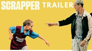 Scrapper trailer - Writer/Director Charlotte Regan makes her feature debut with 'Scrapper', an unconventional father/daughter comedy drama with a lot of heart. It stars Harris Dickinson and Lola Campbell in the title roles and hits screens in August 2023 #charlotteregan #scrapper #lolacampbell #harrisdickinson #comedy #drama #august2023 #dramacomedy #fatherdaughter #fatherdaughterlove #filmfans #moviefans #harrisdickinsonfans | We Talk Film