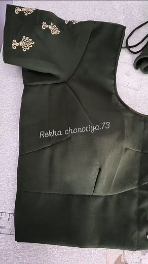 Rekha Chorotiya on Instagram: "#instagramreel #rekhachorotiya😊"