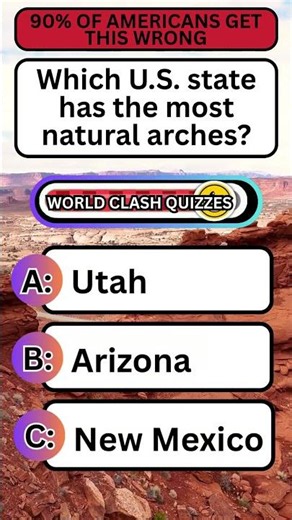USA quiz Guess the answer #quiz #generalknowledge #usa