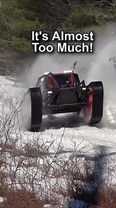 Mike Howe & Sarah Howe - Howe2Live on Instagram: "Ripsaw F1 2023 OMG Highlight Reel for “Realz!”"