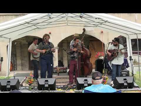 The Jason Carter Band Live at TileWorks (complete set 4k) - Doylestown, PA - 6/28/2026