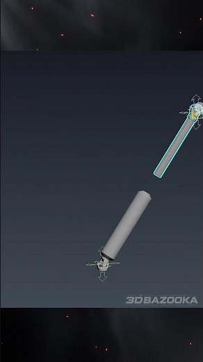 Distance Constraint Script for 3ds max