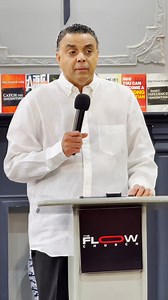 15K views · 1.3K reactions | Every FLOW meeting is designed to make you more spiritual! Join us LIVE NOW on Youtube and Facebook as we pray for the resurrection of our spiritual lives. #FLOW #prayer #fyp #jesus #faith #liveprayer | The Flow Church | Facebook