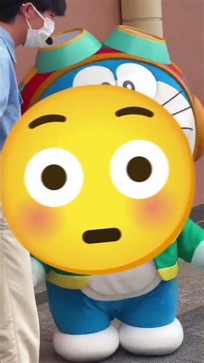 😱This is what Dormouse would look like in real life😱