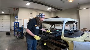 13K views · 562 reactions | Uncovering Treasures! Parts, Storage, and Two-Door conversions. | DD Speed Shop | Facebook